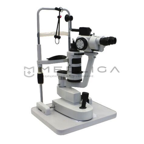 ЗОМЗ SL-P-02 с видеоадаптером
