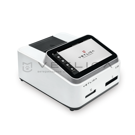 VETLIGA C-01, MEDLIGA VETLIGA C-01