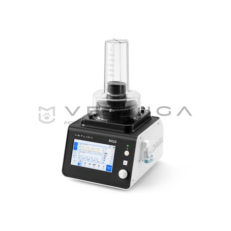 VETLIGA R420, MEDLIGA VETLIGA R420