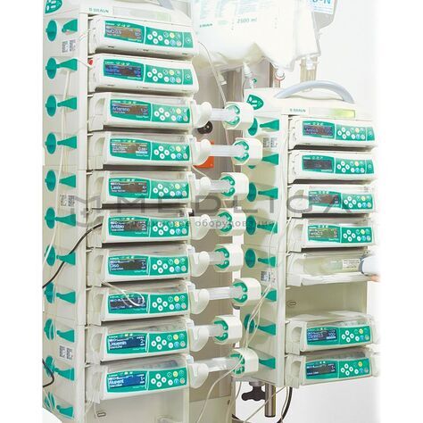 B.braun Infusomat Space, 5