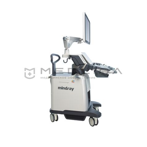 Mindray DC-80 Exp X-Insight, 5