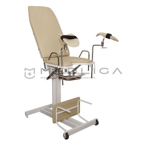 ДЗМО КГ‑1, Цвет обивки: Бежевый, 2