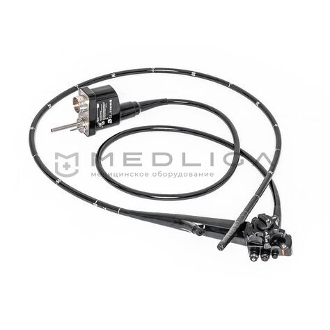 Pentax EG27-V10c, Диаметр вводимой трубки, мм: 9,0