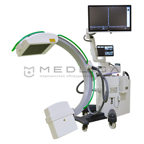 МТЛ «СиКоРД-2МТ», Мощность генератора, кВт: 5, 2