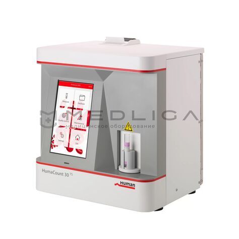 3-diff HumaCount 30TS