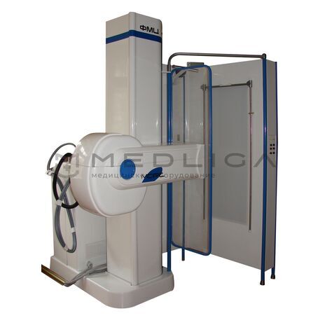 Научприбор ФМЦ-«НП-О», 2