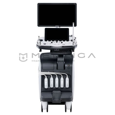 Samsung RS85 Prestige, 2