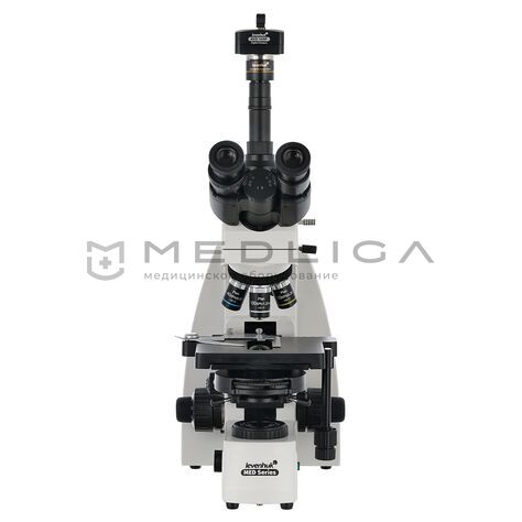 Levenhuk MED D45T, 3