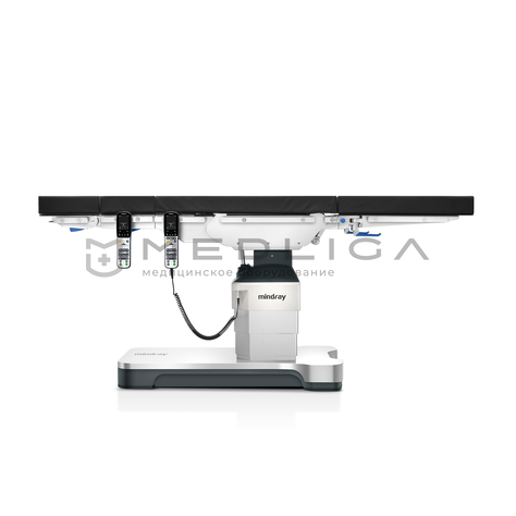 Mindray HyBase V8, 3