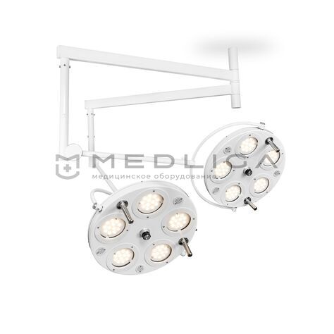 FotonFly 5М/5М, MEDLIGA FotonFly 5М/5М