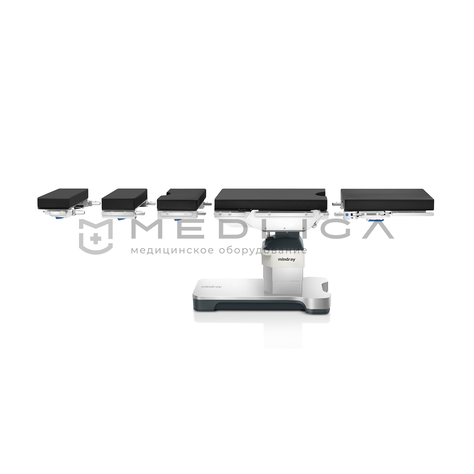 Mindray HyBase V8, 8