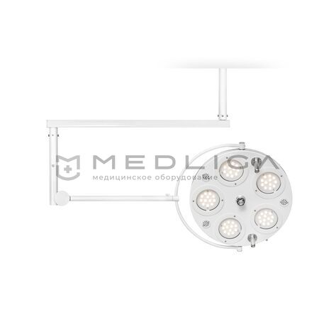 FotonFly 6S , Тип светильника (вариации): Потолочный , 2