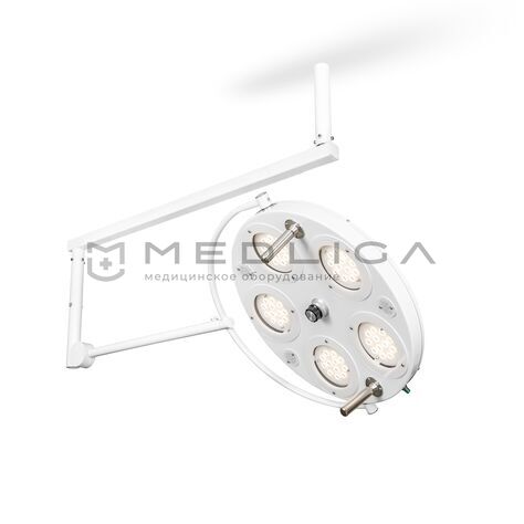 FotonFly 5C , Тип светильника (вариации): Потолочный , MEDLIGA FotonFly 5C , Тип светильника (вариации): Потолочный