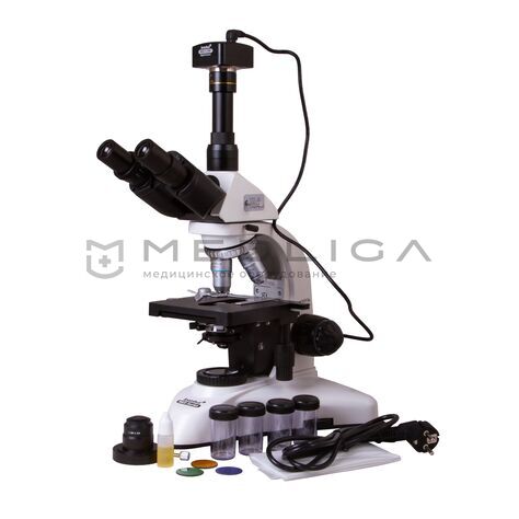 Levenhuk MED D25T, 2