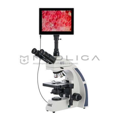 Levenhuk MED D40T LCD, 3