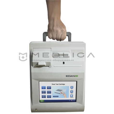 Edan i15, 2, MEDLIGA Edan i15, 2