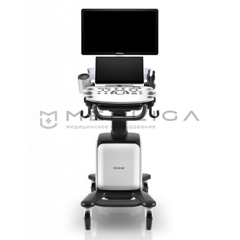 Mindray Consona N6 Exp, Сегмент: Государственный, 2