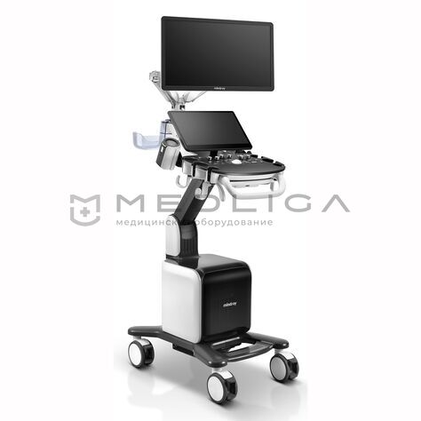 Mindray Consona N8 Exp, Сегмент: Государственный, 6