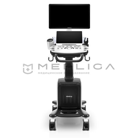 Mindray Consona N7 Exp, Сегмент: Государственный, 2