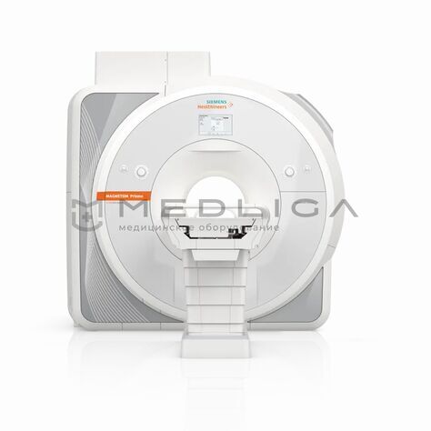 Siemens MAGNETOM Prisma