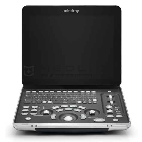 Mindray Z60 Exp, 2