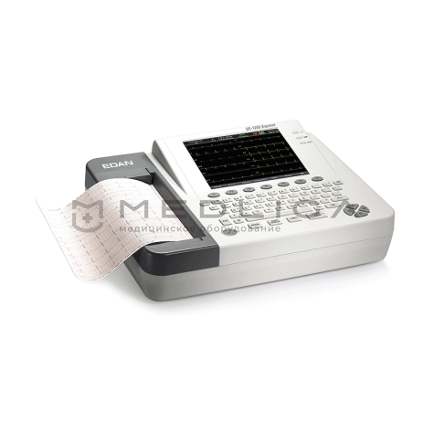 Edan SE-1200 Express