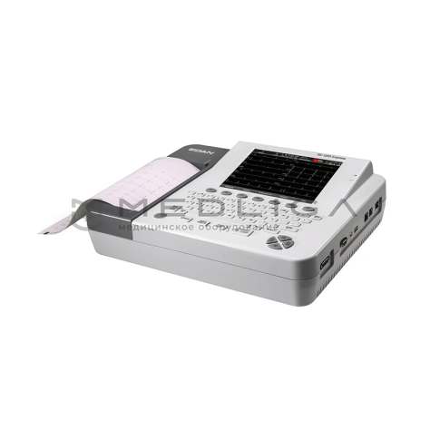 Edan SE-1200 Express, 2