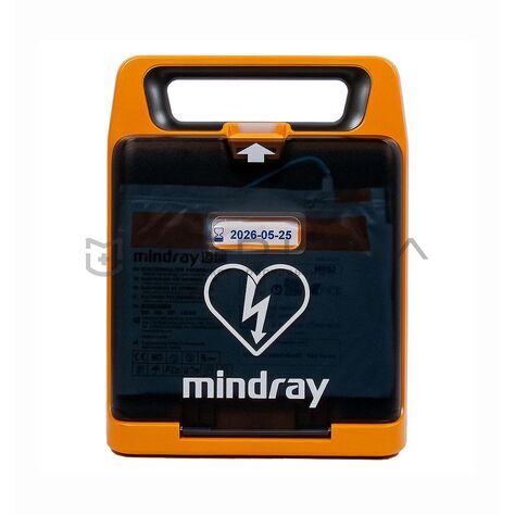 Mindray BeneHeart C1, 3