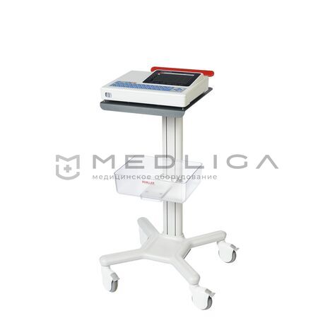 SCHILLER CARDIOVIT AT-102 G2, 2