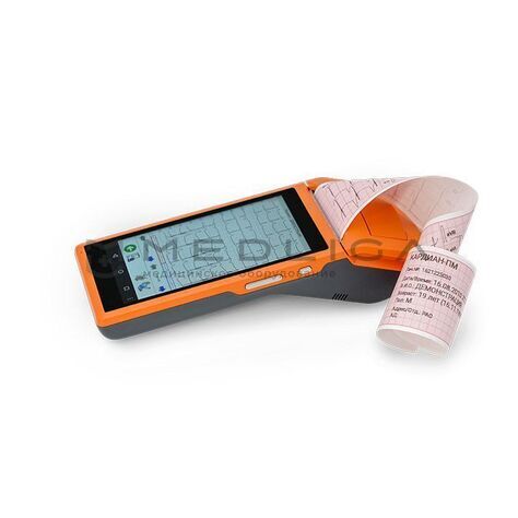 Кардиан-ПМ мобильный, 2