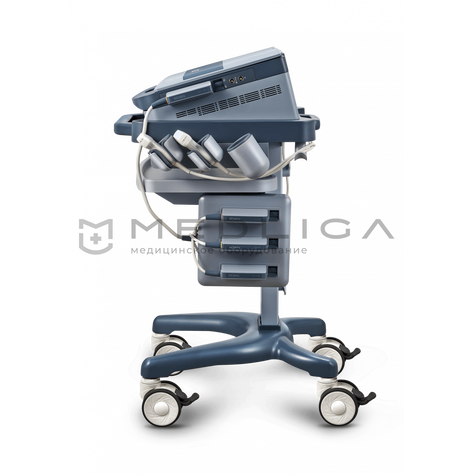 Edan Acclarix AX8, 7