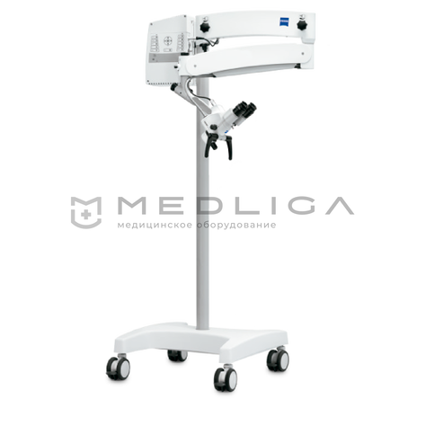 ZEISS OPMI pico colpo