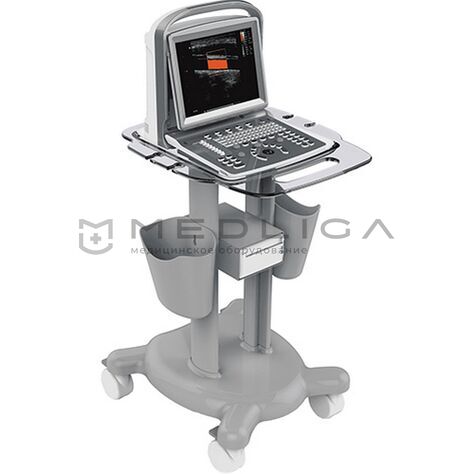 Chison SonoTouch 50, 3