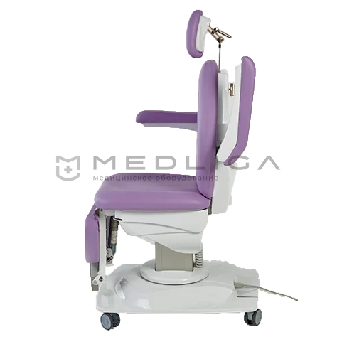 Euroclinic Xenon EVO, 2