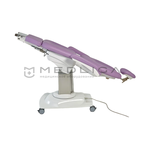 Euroclinic Xenon EVO, 3