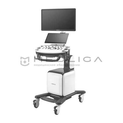 Mindray Consona N6, Сегмент: Частный