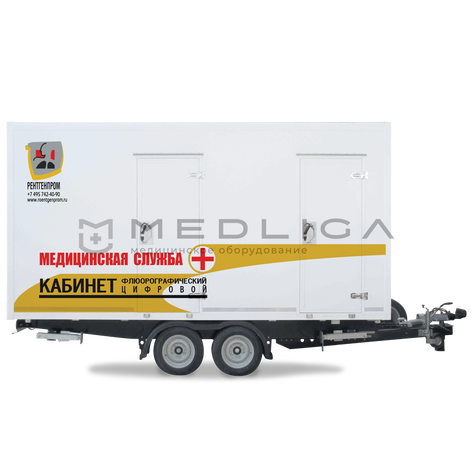 АМИКО КФП-Ц-РП