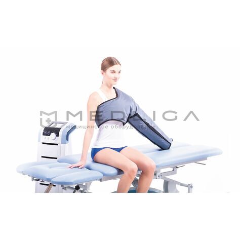 BTL-6000 Lymphastim Easy, Количество каналов: 6, 5, MEDLIGA BTL-6000 Lymphastim Easy, Количество каналов: 6, 5