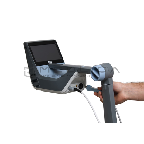 BTL-6000 High Intensity Laser, Мощность, Вт: 30, 4