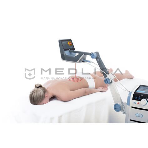 BTL-6000 High Intensity Laser, Мощность, Вт: 30, 6