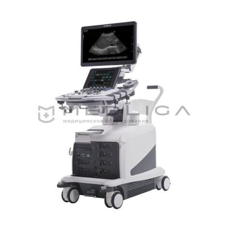 Fujifilm (Hitachi) Arietta 750