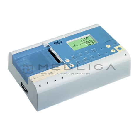 BTL-08 SD, Количество каналов: 3