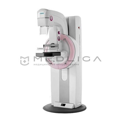 Siemens Mammomat Inspiration