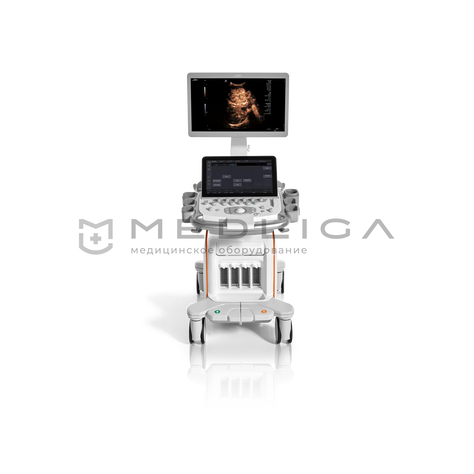 Siemens ACUSON Sequoia, 2