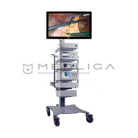 Эндовидеохирургический комплекс ЭФА-М, 2