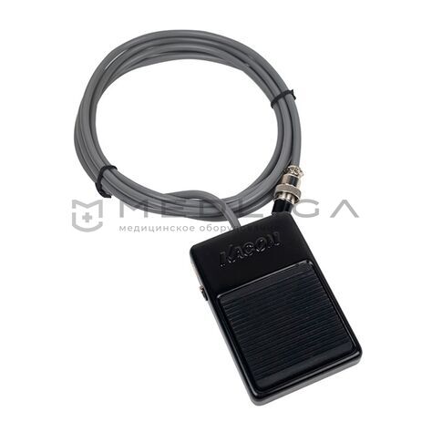 Sometech Dr.Oppel ST-511, 5