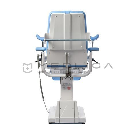 Euroclinic Gynex Professional, 7