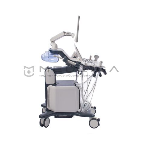 Mindray Consona N7 Exp, Сегмент: Государственный, 7