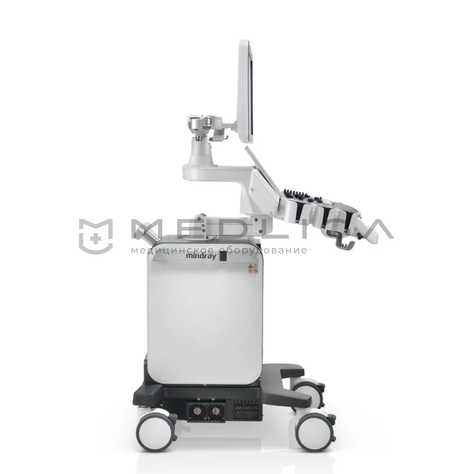 Mindray DC-70 pro X-Insight