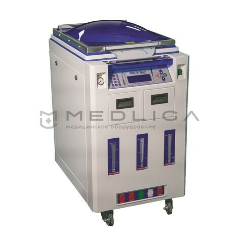 Detrox Detro Wash 8001, 2